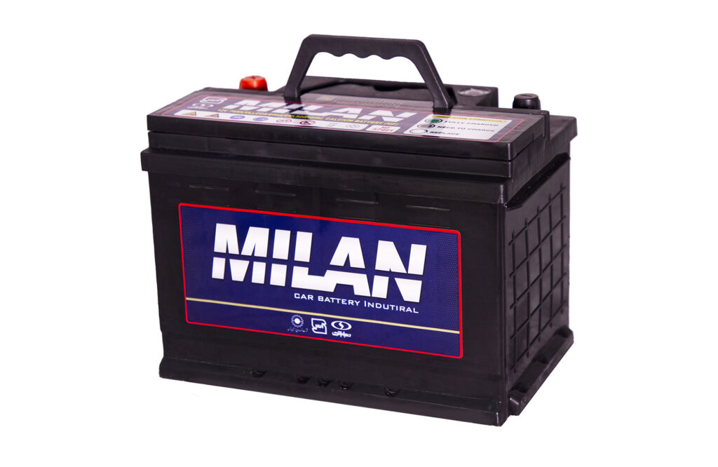 Milan brand