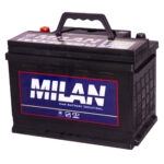Milan brand